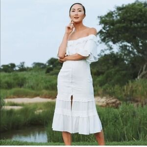 MAJORELLE Gemini Dress